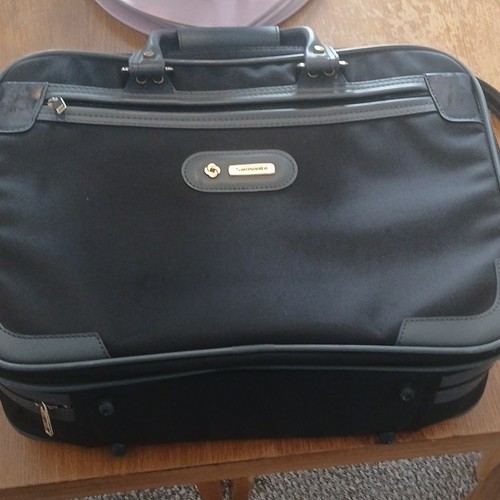 Samsonite travel hand luggage - travel,