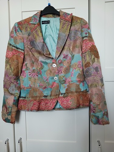 James lakeland floral tapestry - james,