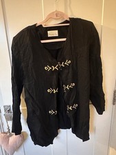 Pride And joy Black And Gold