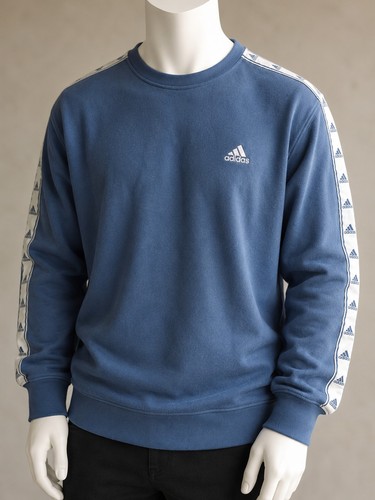 Vintage adidas tape sleeve - vintage,
