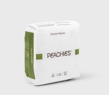 Peachies Size 03 - Trial Pack