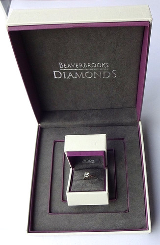 Beaverbrooks beyond brilliance - beyond,