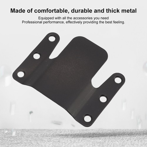Sofa connector bracket - connector,