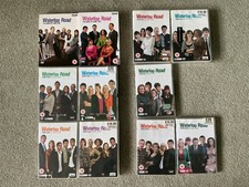 Waterloo road dvd - dvd, collection