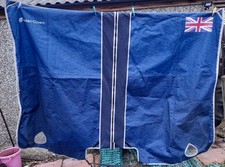 Caravan tow Travel Cover swift