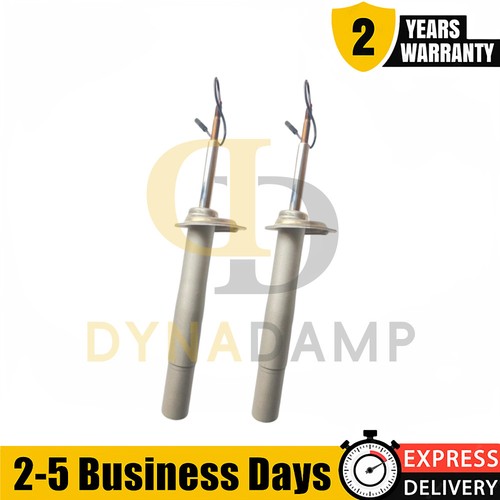 Front shock absorbers edc - front,