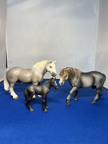 Rare retired schleich - rare,