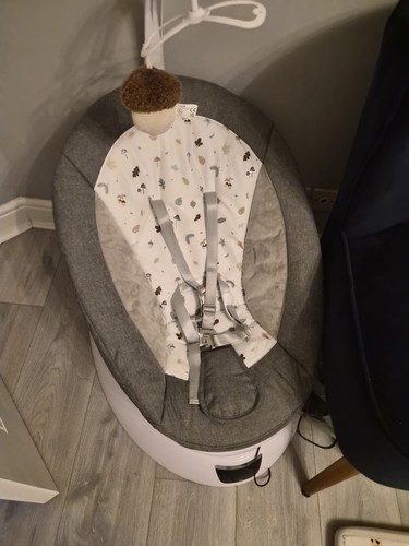 Cuggl baby swing electric - baby,