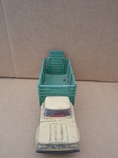 Corgi Dodge Kew Fargo.      m7