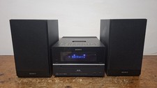 Sony HCD-BX70DBi Stereo CD