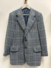 DAKS 100% Cashmere Vintage