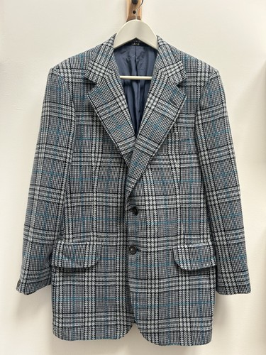 Daks 100 cashmere vintage - daks,