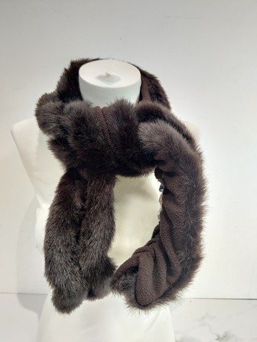 Jacques vert faux fur - jacques,