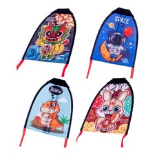 Thumb Ejection Kite Toys