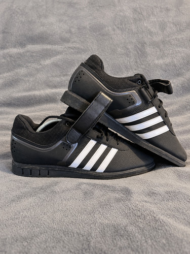 Adidas powerlift - powerlift, 2