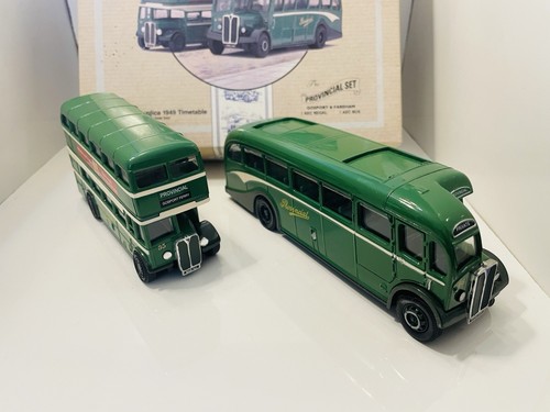Corgi classics 97072 gosport - corgi,