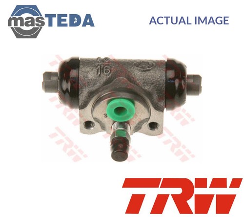 Bwf326 drum wheel brake - bwf326,