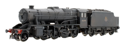 Hornby gauge r2395 - hornby,