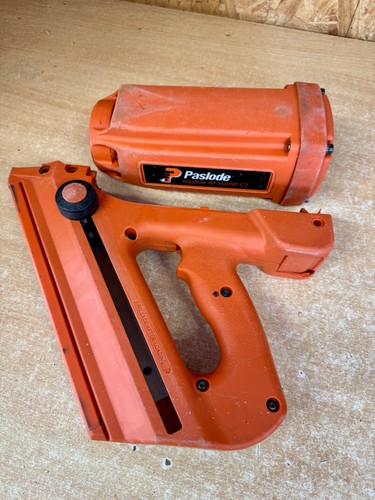 Paslode im350 cad housing - im350, ni-cad