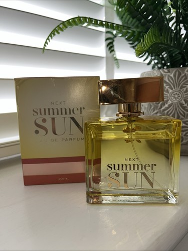 Next summer sun - next,