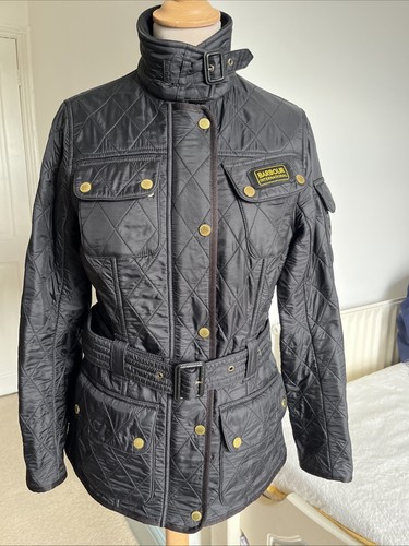 Barbour women quilted - barbour, women's