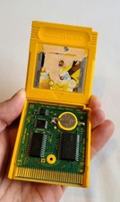 Pokemon Yellow Version