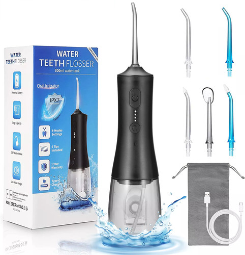 Waterpik cordless water - waterpik,