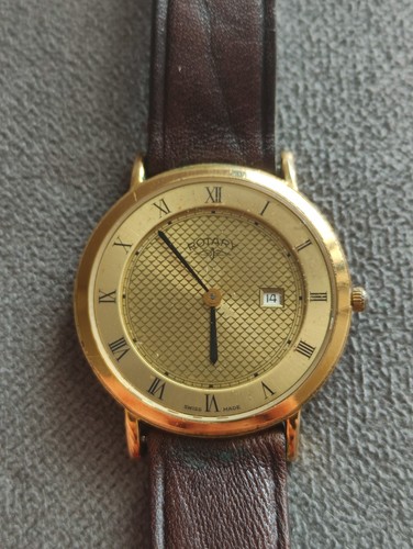 Vintage rotary wilshire gents - vintage,