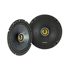 Kicker Audio CS 6.75" (165 mm) Coaxial Speaker System