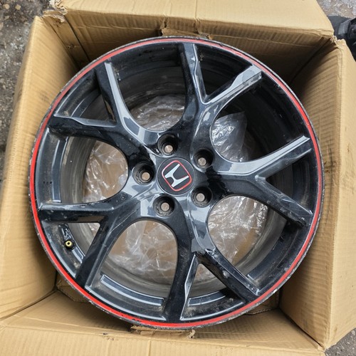 Genuine honda civic - honda, r