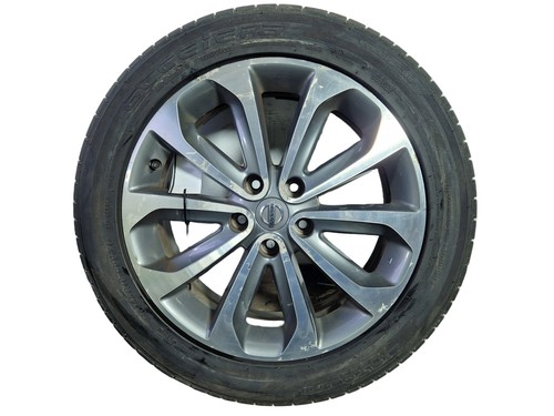 Nissan qashqai mk1 - qashqai+2, fl