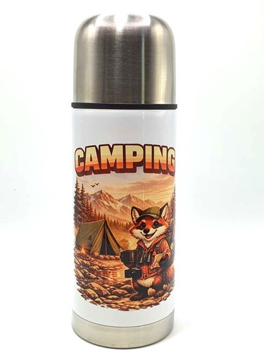 Drink flasks camping - flasks, camping,vanlife