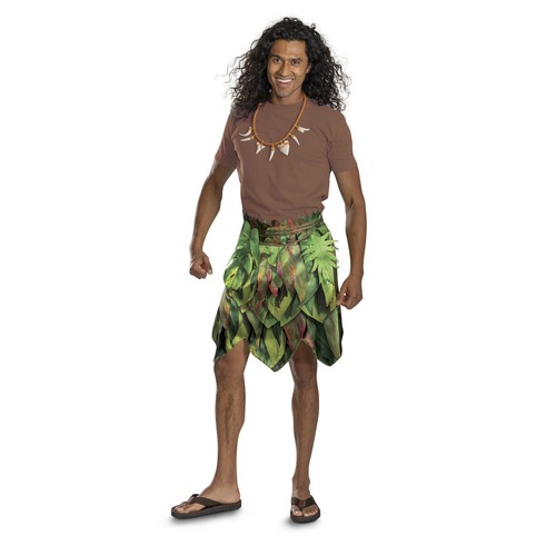Disguise moana maui adult - disguise,