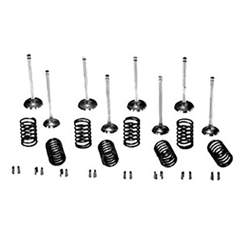 Vpa6032 valve train kit for - valve,