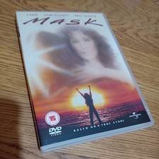 Mask (DVD, 2005) Cher