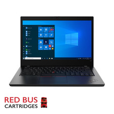 Lenovo ThinkPad L14 14" Laptop (256GB SSD, 8GB RAM Intel Core i5 , Win 11 Pro )
