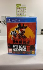 PlayStation4 - Red Dead