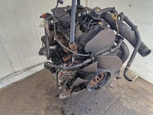 Iveco daily engine - iveco,