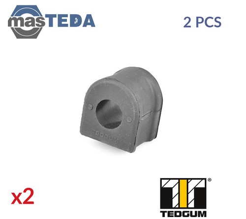 Ted41620 anti roll bar - ted41620, anti-roll