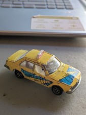 Majorette no266 renault - no266,