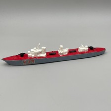 Vintage matchbox sea - sea, kings