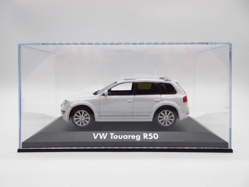 Norev volkswagen touareg - volkswagen,