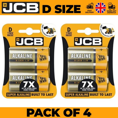 Jcb s12110 size super - jcb,