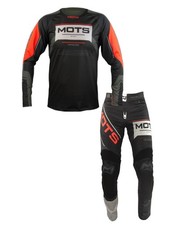 Mots Step 8 2026 Adult Trials
