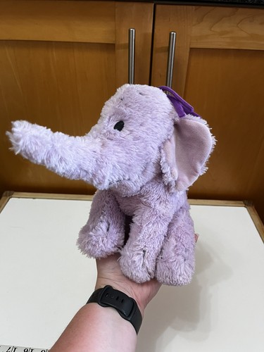 Disney store lumpy heffalump - store,