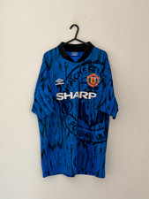 Original Authentic Manchester