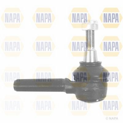 Napa front tie rod - napa, for