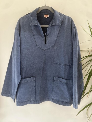 Armor lux vintage blue - armor,