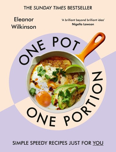 One pot portion - one,
