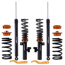 Street Coilovers for Ford